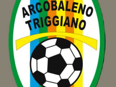 ...e l�Arcobaleno Triggiano, retrocesso dalla Prima Categoria